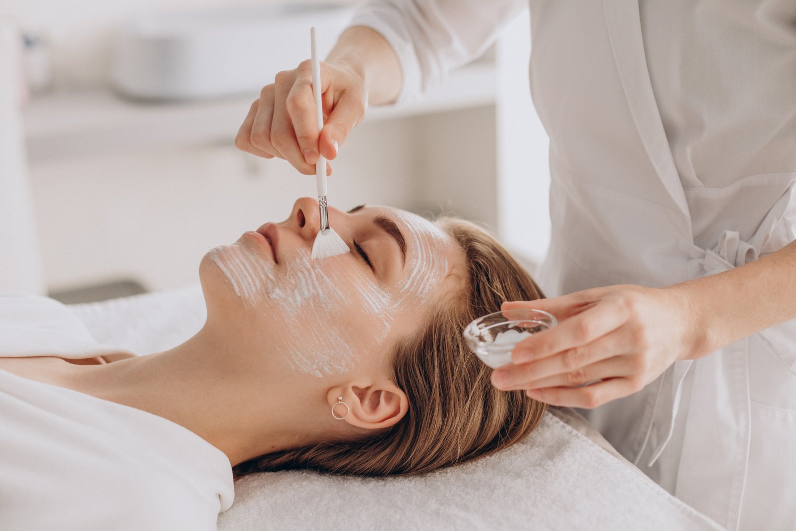 Tipos de piel según Ayurveda: Vata, Pitta y Kapha